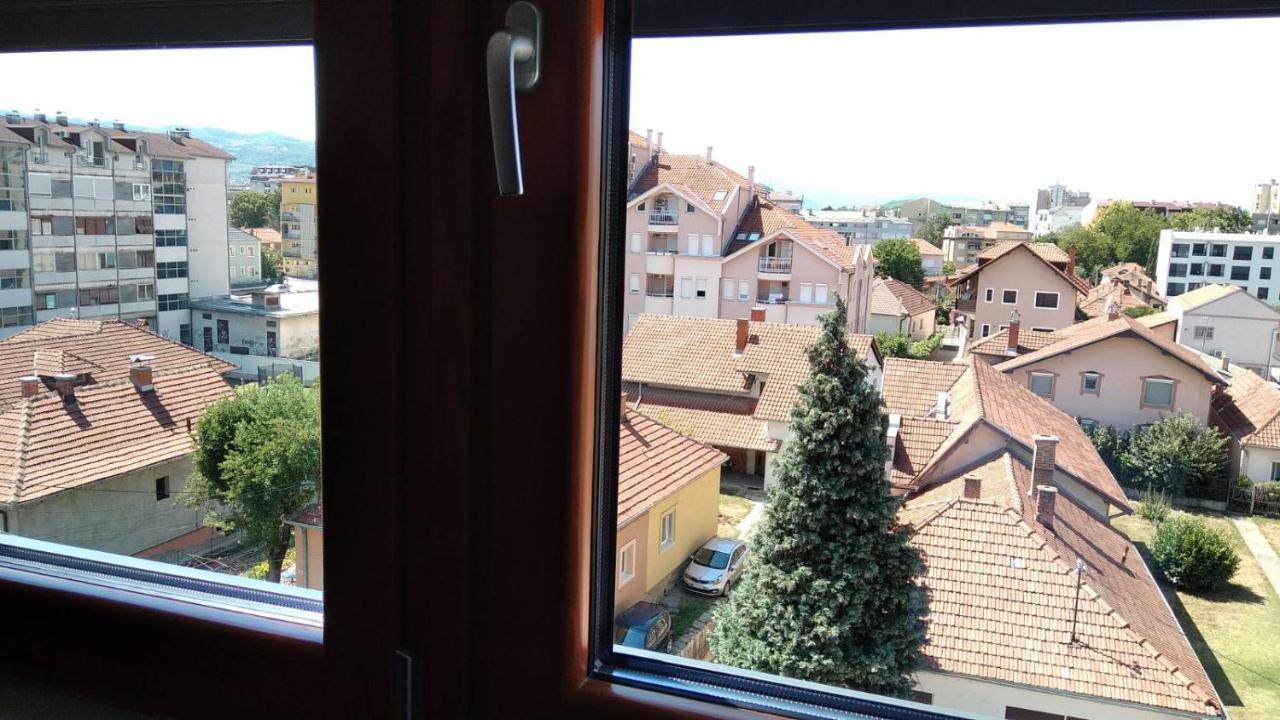 Exceptional Suite Čačak エクステリア 写真
