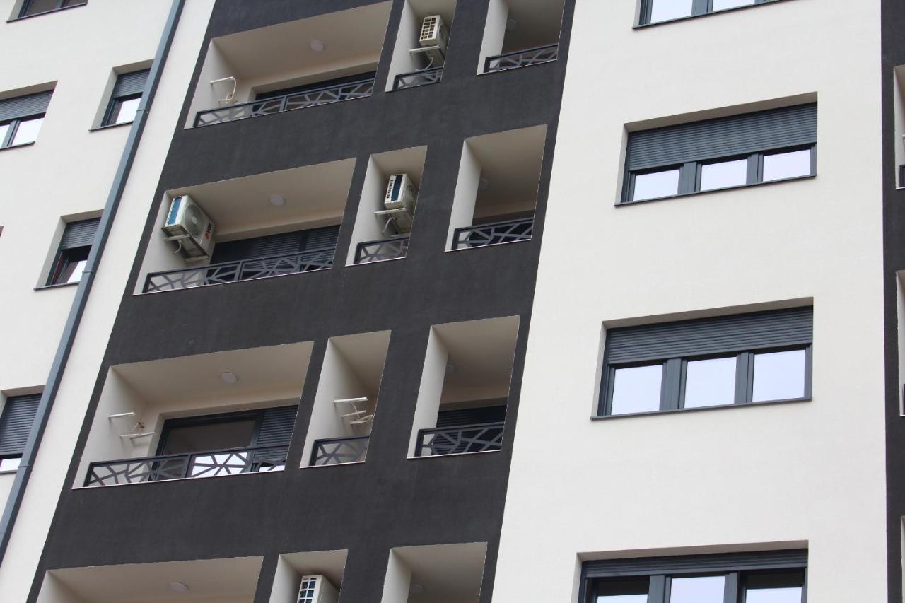 Exceptional Suite Čačak エクステリア 写真