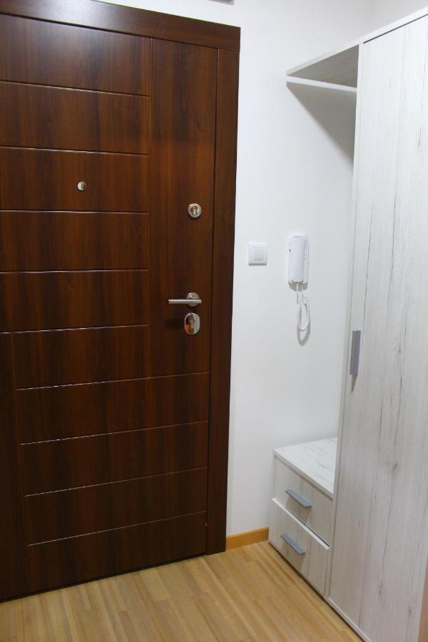 Exceptional Suite Čačak エクステリア 写真