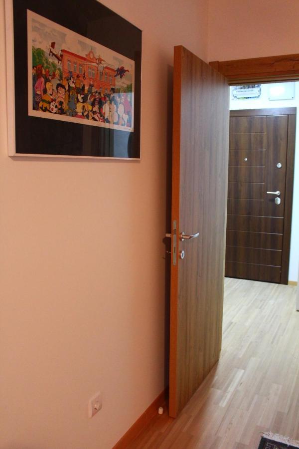 Exceptional Suite Čačak エクステリア 写真